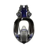 SAP-7000029940 IOC 3MSFF-401 ULTIMATE FX FULL FACE RESPIRATOR