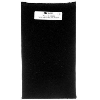 SAP-H7100017703CSCAH 3MH71-0001-7703CS ADFLO ODOUR PAD 35-0799-99X10 10/CS