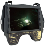 SAP-H71_009_4478 3M SPEEDGLAS AUTO DARKENING FILTER, 9100XXI, 06-0000-30I-CA