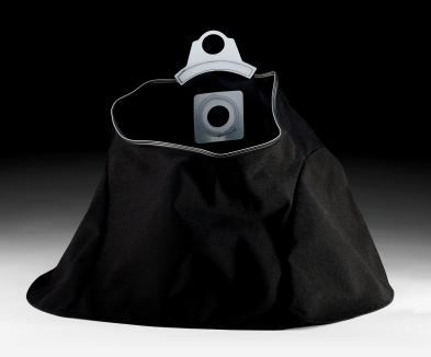 SAP-M445 3M M-445 VERSAFLO STANDARD OUTER SHROUD 1/CASE