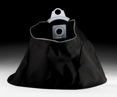 SAP-M448 3M M-448 VERSAFLO HIGH DURABILITY OUTER SHROUD - 1/CASE