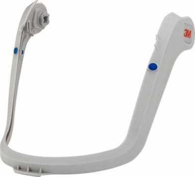 SAP-M920/37320 3M M-920/37320 VERSAFLO REPLMNT VISOR FRAME ASSE - 1/CASE
