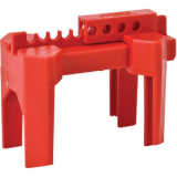 SAS-BS07A BS07A BALL VALVE  LOCKOUT 1/2" TO 2-1/2"