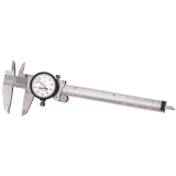  STARRETT DIAL CALIPER