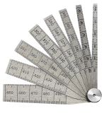  STARRETT 269 TAPER GAGE