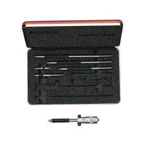STA124BZ STARRETT 124BZ MICROMETER SET- INSIDE