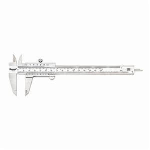 STA-125MEA6/150 125MEA-6/150 VERNIER CALIPER