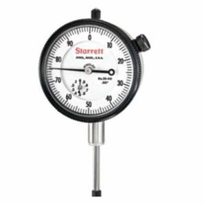 STA-25441J #25-441J DIAL INDICATOR, 2-1/4"