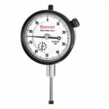STA-25441J #25-441J DIAL INDICATOR, 2-1/4"