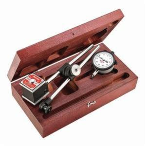 STA-657EZ 657EZ SET INCL/ MAG BASE UPRIGHT POST ASSY,DIA IND AND CASE