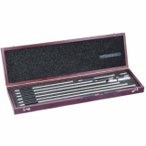 STA-823EZ 823EZ INSIDE MICROMETER SET 4-40"