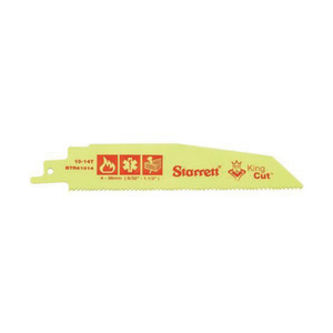 STA-BTR610145 BTR61014-5 RECIP. BLADES, 6" PK/5