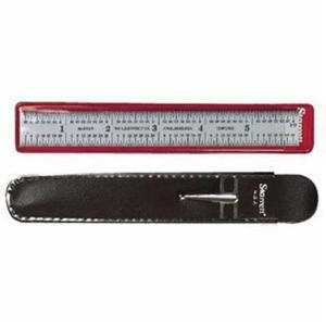 STA-C604R6 C604R-6 RULE - 6"
