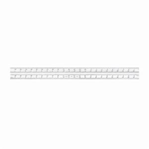 STA-CB244R CB24-4R " STRAIGHT EDGE