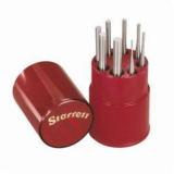 STA-S565WB #S565WB DRIVE PUNCH SET