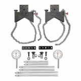 STA-S668CZ S668CZ SHAFT ALIGNMENT CLAMP