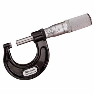 STA-T436.1XFL1 T436.1XFL-1 MICROMETER, 1", .0001