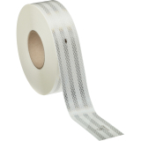 TA1-3MT983102X50 3MT983-10-2X50 DIAMOND GRADE CONSPICUITY TAPE,WHITE 2" X 50M