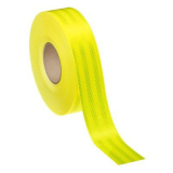 TA1-3MT983232X150 3MT983-23-2X50 DIAMOND GRADE CONSPICUITY TAPE,YW/GR 2"X150'