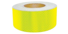 TA1-3MT983722X50 3MT983-72-2X50 DIAMOND GRADE CONSPICUITY TAPE,RED,2"X50M