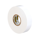 TA1-TE34X60WHITE 3/4" ELECTRICAL TAPE, WHITE