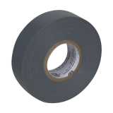 TAB-PC694 SUPER 88-3/4X66 Electrical Tape,19mm x 20.1m, Black