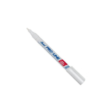TE1-096871 96871 Markall Fine Point Paint Markers, White