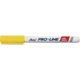 TE1-096872 096872 Markall Fine Point Paint Marker, Yellow