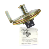 TE1-163810 1638-10 Dwyer Large Diaphragm Pressure Switch