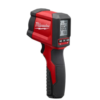 TE1-226720NST 2267-20 NST 10:1 Infrared Temp-Gun