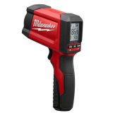 TE1-226820 MIL 2268-20 12:1 Infrared Temp-Gun -22°F to 1022°F
