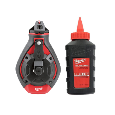 TE1-48223986 BOLD LINE KIT W/RED CHALK