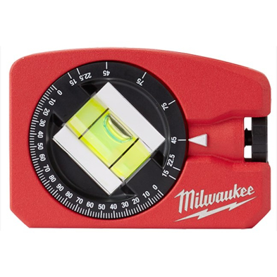TE1-48225102 48-22-5102 MILWAUKEE 360 LOCKING POCKET LEVEL