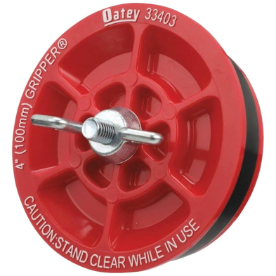 TE1-B3979863381451 B397986*3381451 4 RED GRIPPER TEST PLUG 33403