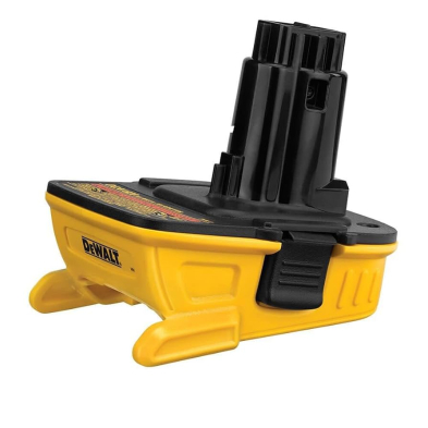 TE1-DCA1820 DEWALT DCA1820 Battery Adapter