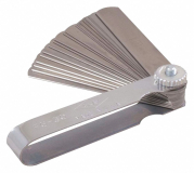 TE1-FG15A FG15A FEELER GAUGE IGNIT-NON BRASS 1