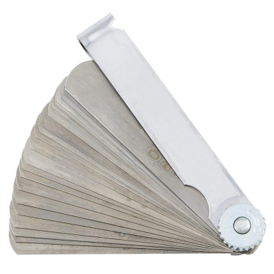 TE1-H1859 32 Blade Universal Master Gauge