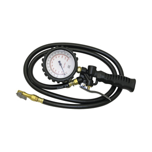 TE1-H3284 H3284 DIAL AIR INFLATOR GAUGE