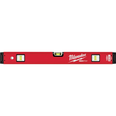 TE1-MLBX24 24" REDSTICK BOX LEVEL