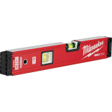 TE1-MLBXM16 16" REDSTICK MAGNETIC BOX LEVEL