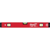 TE1-MLBXM24 MILAUKEE 24" REDSTICK MAGNETIC BOX LEVEL MLBXM24
