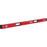 TE1-MLBXM48 48" REDSTICK MAGNETIC BOX LEVEL