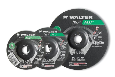  WALTER ALU