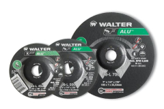  WALTER ALU