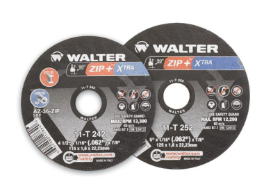  WALTER ZIP+ XTRA