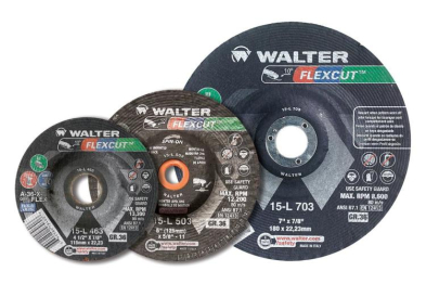  WALTER FLEXCUT