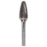 WAL-01V015 01V015 SF-5 CARBIDE BURR