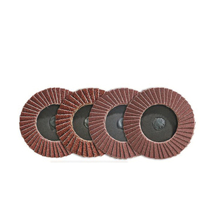 WAL-04A258 04A258 2-1/2" FLAP DISC - GR80
