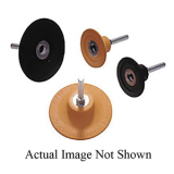 WAL-04X202 04X202 BACKING PAD,2",MEDIUM
