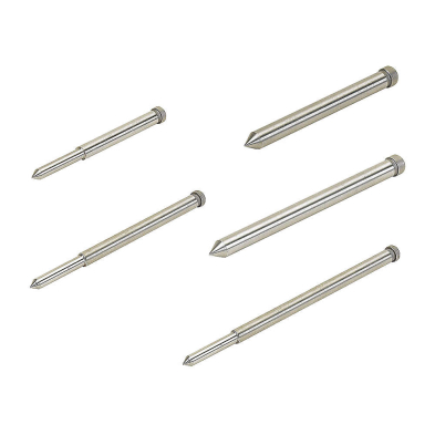 WAL-05Z001 05Z001 WALTER 1" PILOT PIN SST CORE CUT/ICECUT
